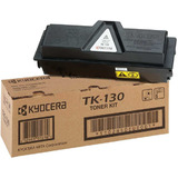 KYOCERA toner fr KYOCERA/mita FS-1300D, schwarz