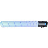KONICA minolta Toner fr konica MINOLTA bizhub C224/C284