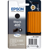 EPSON tinte DURABrite ultra fr epson WorkForce Pro, schwarz