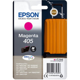 EPSON tinte DURABrite ultra fr epson WorkForce Pro, magenta