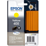EPSON tinte DURABrite ultra fr epson WorkForce Pro, gelb