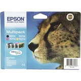 EPSON tinte fr epson Stylus D78, durabrite Ultra Multipack