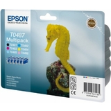EPSON multipack für epson Stylus photo R200/R300