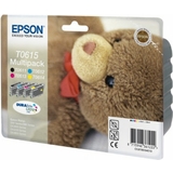 EPSON durabrite Ultra multipack fr epson Stylus D88