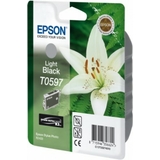 EPSON tinte fr epson Stylus photo R2400, light black