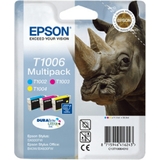 EPSON tinte fr epson Stylus office B40W, Multipack