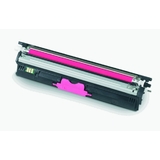 OKI toner fr oki C110/C130N, magenta