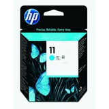 hp druckkopf hp 11 (C4811A) fr hp, cyan
