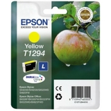 EPSON tinte DURABrite für epson Stylus SX420W, gelb