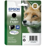 EPSON tinte DURABrite fr epson Stylus S22, schwarz