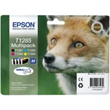 EPSON tinte DURABrite fr epson Stylus S22, Multipack