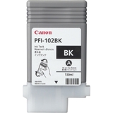 Canon tinte für canon IPF500/IPF600/IPF700, schwarz