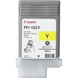 Canon tinte für canon IPF500/IPF600/IPF700, gelb