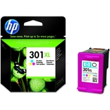 hp tinte hp 301XL fr DeskJet, 3-farbig