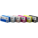 EPSON tinte fr epson Cd-Label-Printer pp 100, cyan