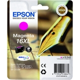 EPSON tinte fr epson WorkForce 2010/2510, magenta, XL