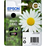 EPSON tinte fr epson Expression XP-30/XP102, schwarz, XL