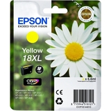 EPSON tinte fr epson Expression XP-30/XP102, gelb, XL