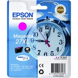EPSON tinte N.27XL fr epson Workforce 3620DWF, magenta