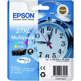 EPSON tinte fr epson WorkForce WF-3620DWF, multipack XL