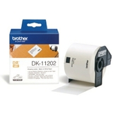 brother dk-11202 Versand-Etiketten, 62 x 100 mm