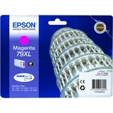 EPSON tinte fr epson WorkForcePro WF-5620DWF, magenta HC