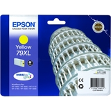 EPSON tinte fr epson WorkForcePro WF-5620DWF, gelb HC