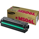 SAMSUNG toner M506L fr samsung CLP680/CLX6260, magenta XL