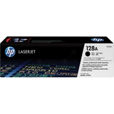 hp toner hp 128A fr hp Color laserjet Pro CM1415, schwarz