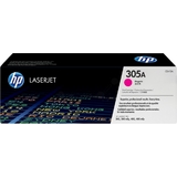 hp toner hp 305A fr hp Color laserjet Pro M451dn, magenta