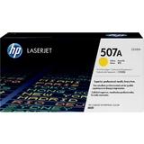 hp toner hp 507A fr hp Color laserjet M551dn, gelb