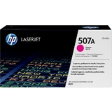 hp toner hp 507A fr hp Color laserjet M551dn, magenta