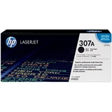 hp toner hp 307A fr hp Color laserjet CP5225, schwarz