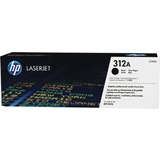 hp toner hp 312A fr hp Color laserjet Pro M476dw, schwarz