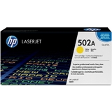 hp toner hp 502A fr hp Color laserjet 3600, gelb