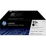 hp toner fr hp LaserJet pro P1102/P1102W, schwarz, DP