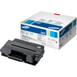 SAMSUNG toner fr samsung Laserdrucker ML-3310ND, HC