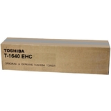 Toshiba toner fr toshiba Kopierer e-studio 163, schwarz HC