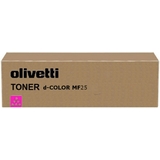 olivetti toner fr olivetti D-Color MF25, magenta