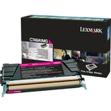 LEXMARK toner fr lexmark C746/C748, magenta