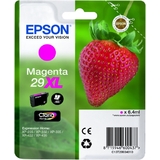 EPSON tinte 29XL für epson Expression home XP-235, magenta