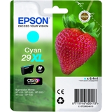EPSON tinte 29XL für epson Expression home XP-235, cyan