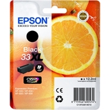 EPSON tinte fr epson Expression XP-530, schwarz XL