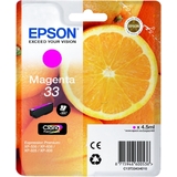 EPSON tinte fr epson Expression XP-530, magenta