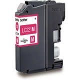 brother tinte fr brother MFC-J480DW, magenta