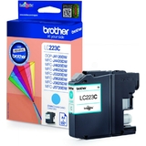 brother tinte fr brother MFC-J4420DW, cyan