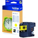 brother tinte fr brother MFC-J4510DW, gelb, HC