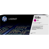 hp toner No.508X cf363x fr hp Color LaserJet, magenta