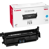 Canon toner fr canon Laserdrucker LBP7750cdn, cyan