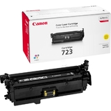Canon toner fr canon Laserdrucker LBP7750cdn, gelb
